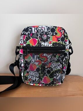 slushcult crossbody bag